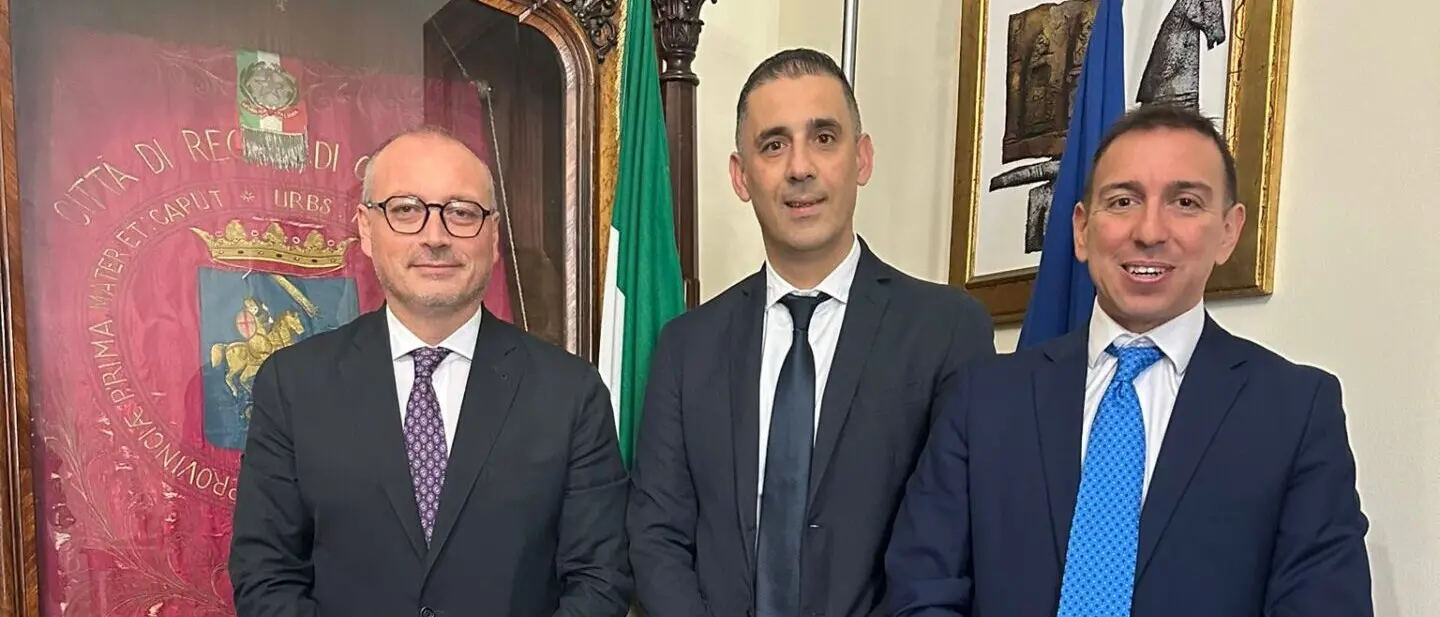 Reggio, Gruppo Red: «Necessari interventi radicali per garantire sicurezza nel carcere di Arghillà»