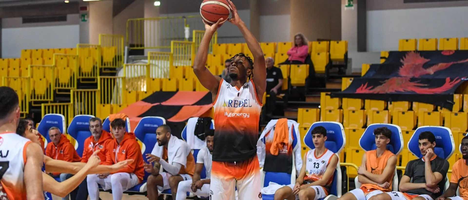 Viola, coach Cadeo: «Vittoria di gruppo, mai mollato un centimetro»