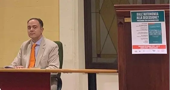 Comitato Rhegion - Messana, Trimboli: «Gestire il turismo in maniera congiunta»