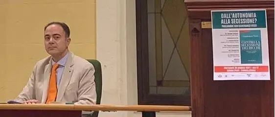 Comitato Rhegion - Messana, Trimboli: «Gestire il turismo in maniera congiunta»