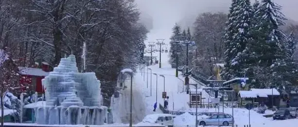 Gambarie, riapertura degli impianti sciistici, Coppola: «Unione per il bene collettivo»