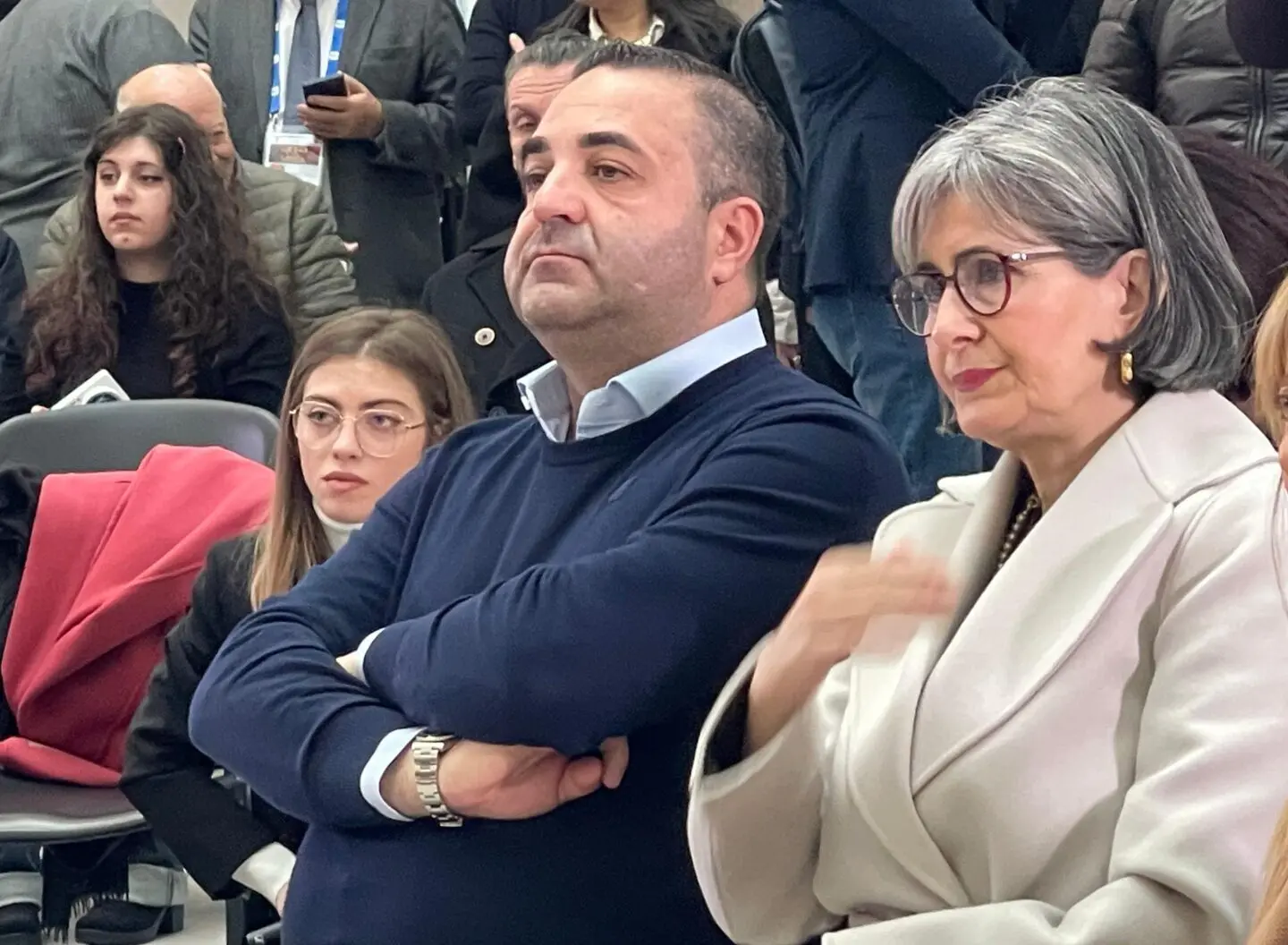 Capodanno Rai, Cannizzaro: «Reggio capitale d'Italia, una vetrina senza precedenti»