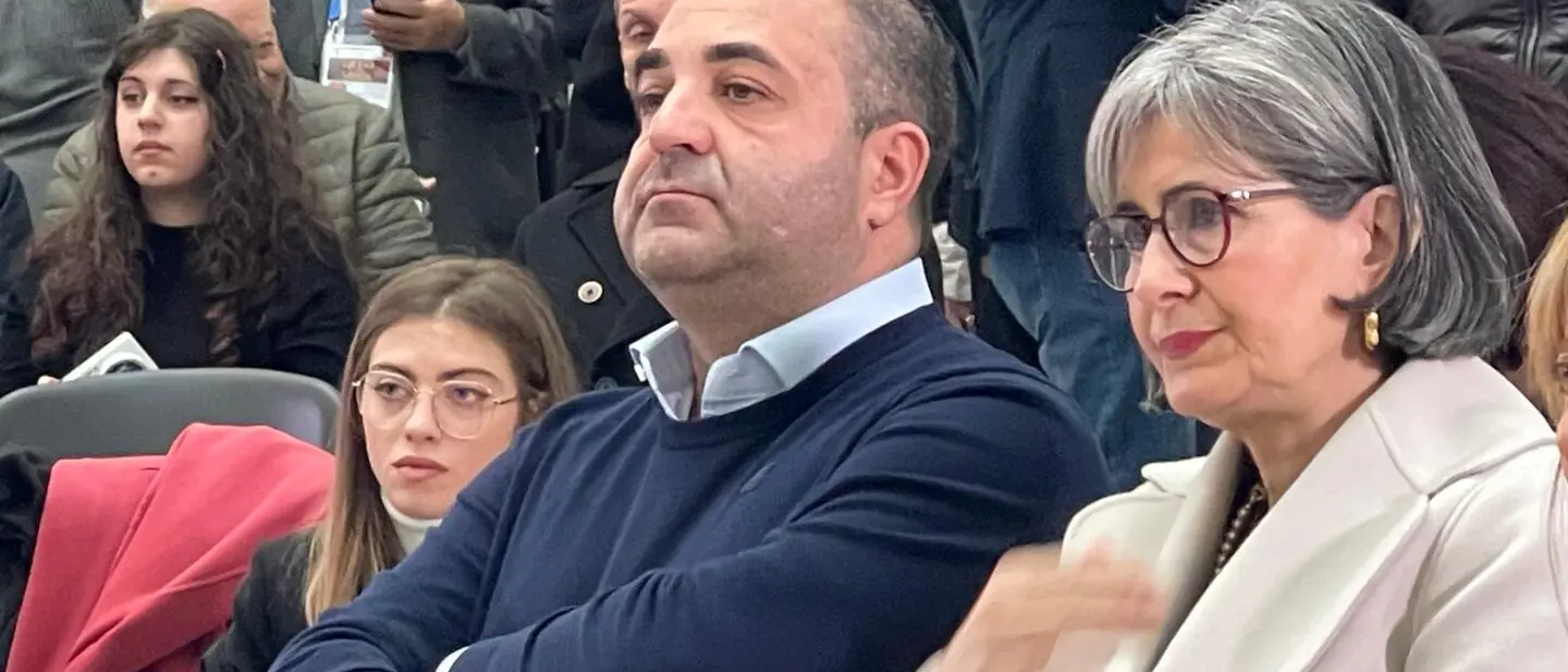 Capodanno Rai, Cannizzaro: «Reggio capitale d'Italia, una vetrina senza precedenti»