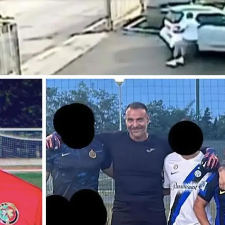 «Ecco chi ha portato Bellocco a Milano», le verità di Beretta ai pm: una storia di calcio e ’ndrangheta iniziata in Calabria