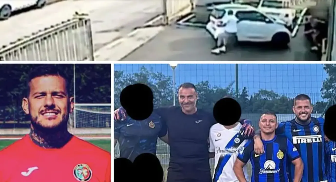 «Ecco chi ha portato Bellocco a Milano», le verità di Beretta ai pm: una storia di calcio e ’ndrangheta iniziata in Calabria