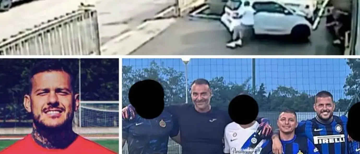 «Ecco chi ha portato Bellocco a Milano», le verità di Beretta ai pm: una storia di calcio e ’ndrangheta iniziata in Calabria