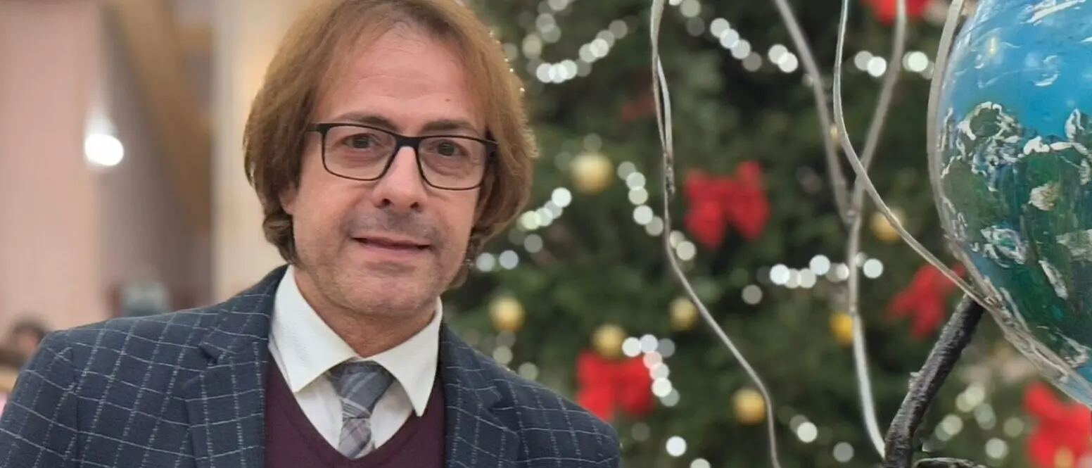 Reggio, al via l'iniziativa dell'associazione Le Muse \"Una coperta per la solidarietà\"