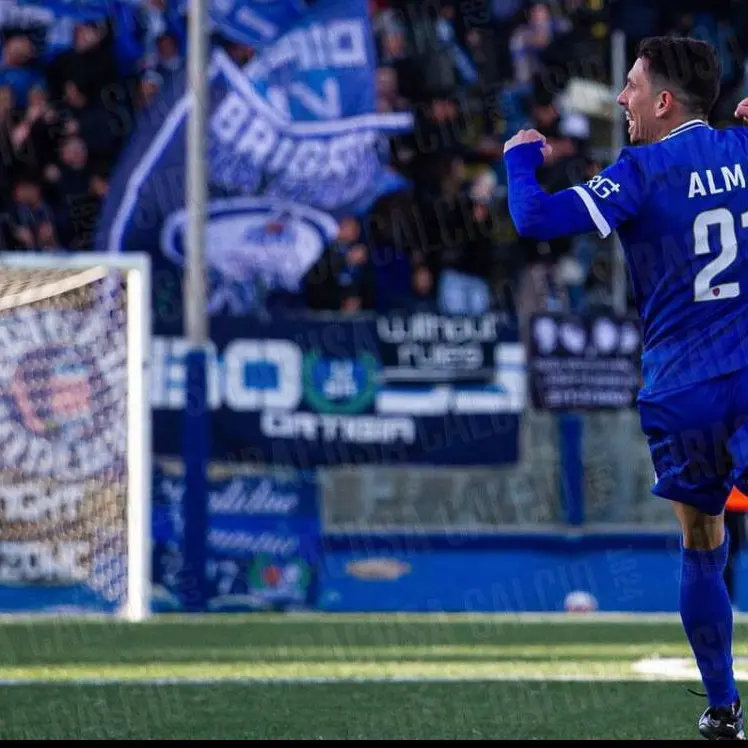 Serie D, Giuliano Alma esalta il collettivo del Siracusa e lancia la sfida: «Non abbiamo paura di nessuno»