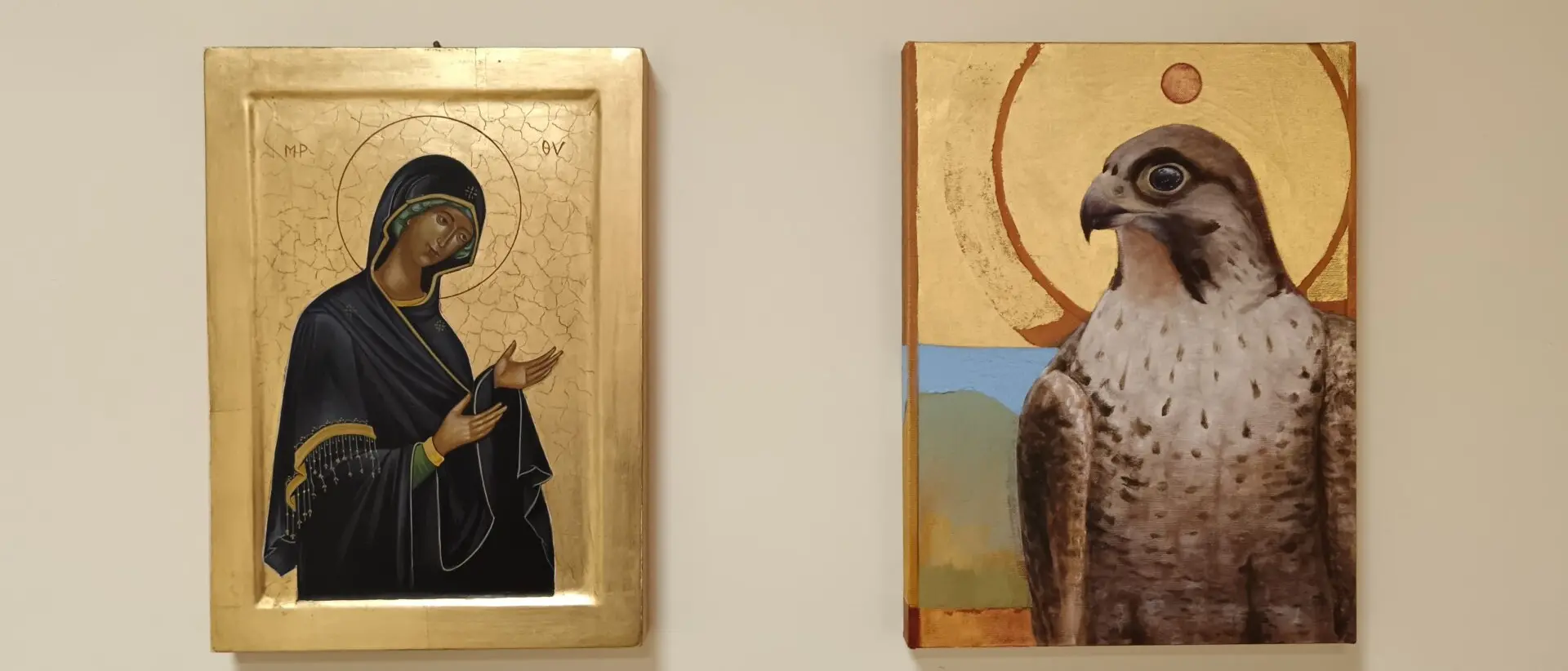 Il visibile e l’invisibile: la natura e il sacro si incontrano a Bova