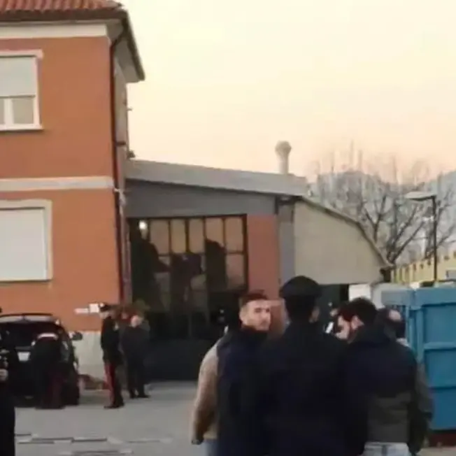 Al culmine di una lite 42enne originario di Gioia Tauro ucciso nel bergamasco