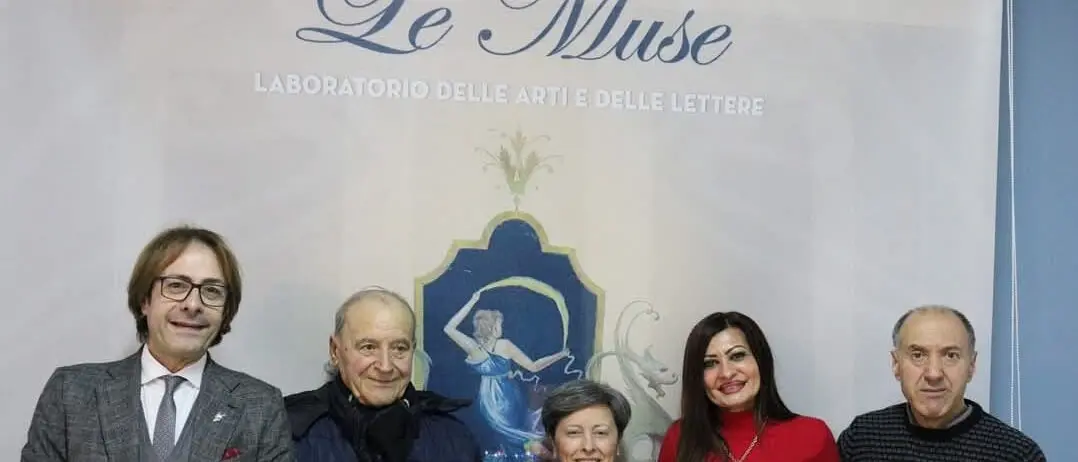 Reggio, continuano gli appuntamenti culturali dell'associazione Le Muse