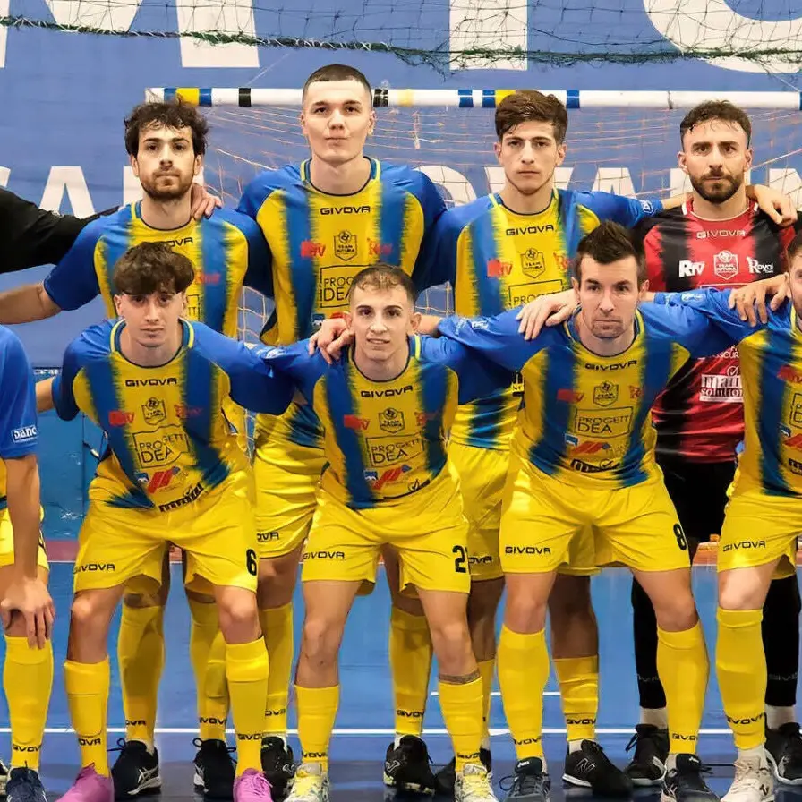 Reggio, la Polisportiva Futura traccia un bilancio del 2024