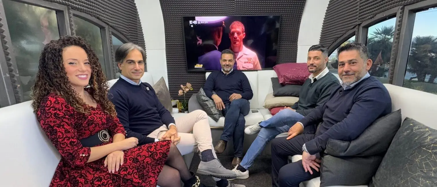 CAPODANNO ON THE ROAD | Falcomatà: «Reggio città Natale, è viva». E sullo spettacolo dei droni… - VIDEO