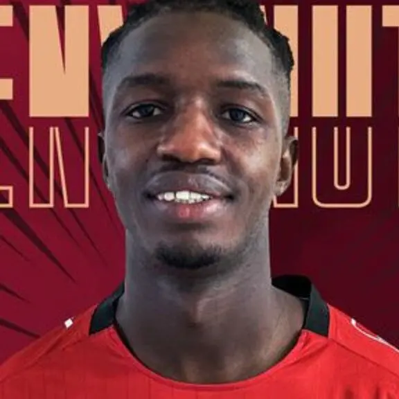 Reggina, ufficiale la risoluzione consensuale con Racine Ba