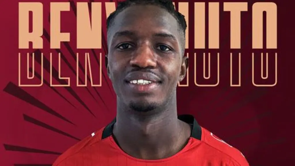 Reggina, ufficiale la risoluzione consensuale con Racine Ba