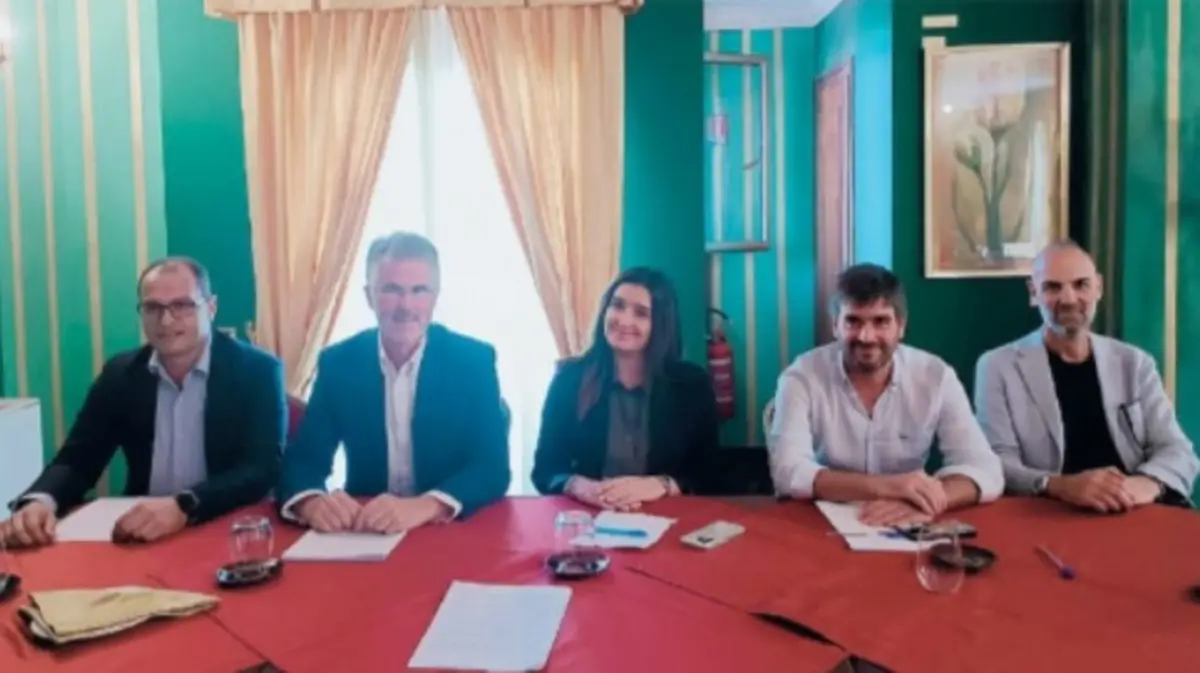 Ponte sullo Stretto, il gruppo Fi di Villa: «Maggiore trasparenza da parte dell'amministrazione»