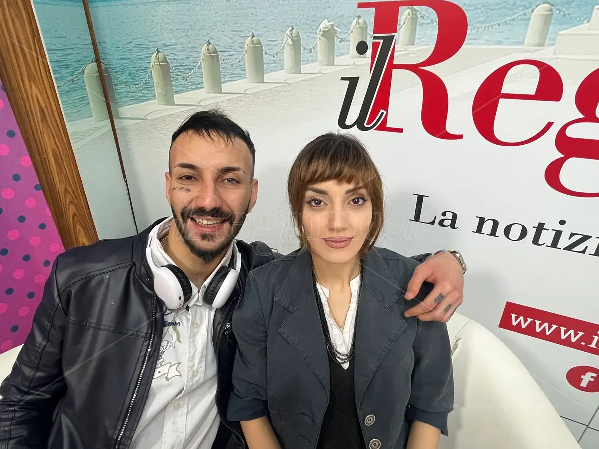 Gli auguri di pace e libertà di Maysoon Majidi: «Nel 2025 impegniamoci per un mondo in cui nessuno debba fuggire dal proprio paese» - VIDEO
