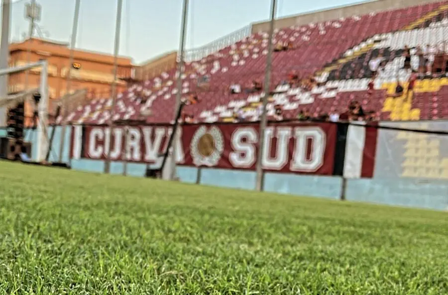 La Reggina al giro di boa: tra sogni infranti e speranza di riscatto
