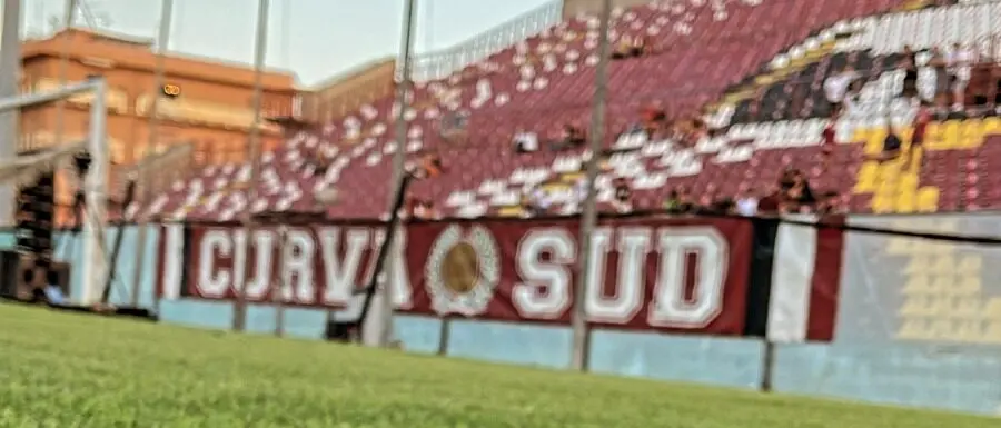 La Reggina al giro di boa: tra sogni infranti e speranza di riscatto