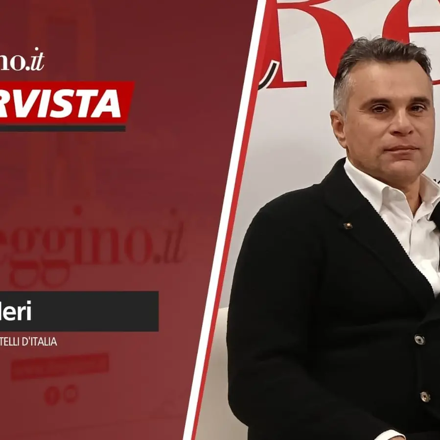 A TU PER TU | Giuseppe Neri, dall’autosospensione all’estraneità ai fatti di “Ducale”: «Quattro giudici dicono che non c’è reato, ma non mi sento una vittima» - VIDEO