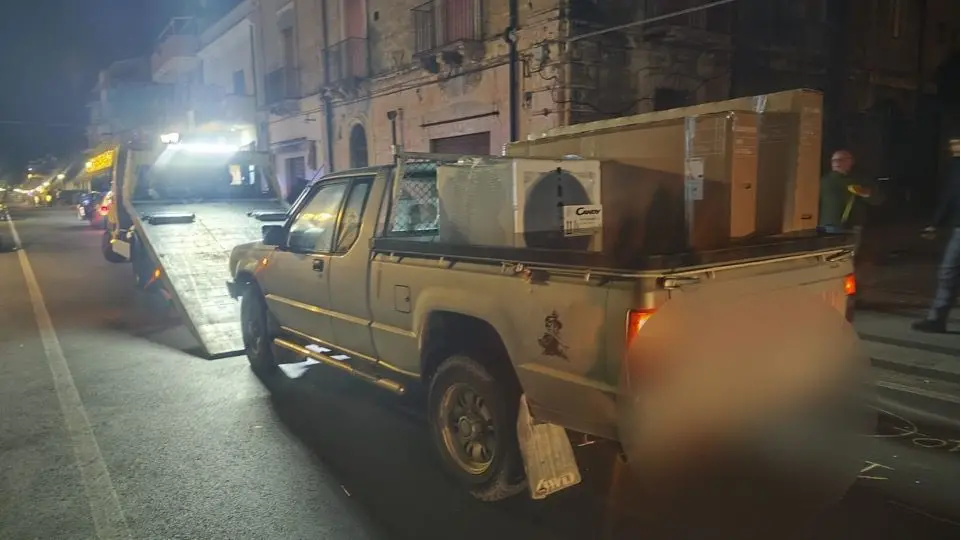 Tragedia di Capodanno, donna muore investita da Carabiniere fuori servizio a Brancaleone: il cordoglio del Generale Totaro