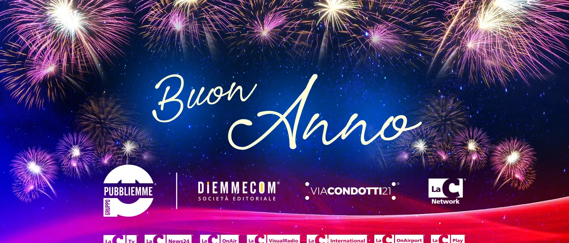 Cambio ai vertici del network, nuova direzione in casa LaC per garantire un’informazione libera e condivisa