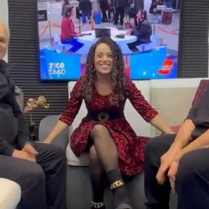 CAPODANNO ON THE ROAD | I maestri del gusto reggini portano dolcezza e ottimismo per il nuovo anno - VIDEO