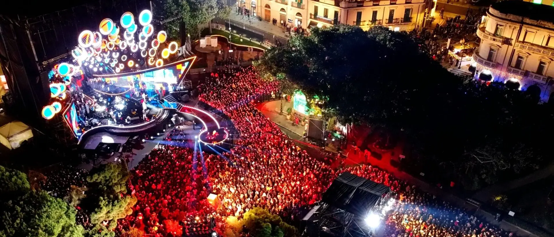 Capodanno 2025, i Capigruppo di maggioranza: «Organizzazione perfetta, una vetrina splendida»