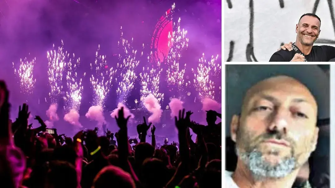 Il legame tra 'ndrangheta e tifo criminale: le rivelazioni di Beretta sulla movida milanese