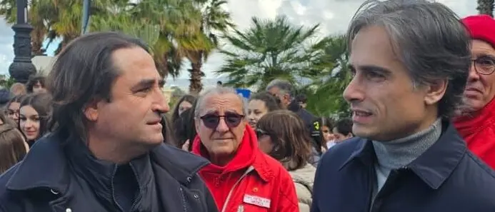 Corso di Laurea in Medicina alla Mediterranea, Latella: «Trasformato un sogno che sembrava irraggiungibile in una realtà concreta»