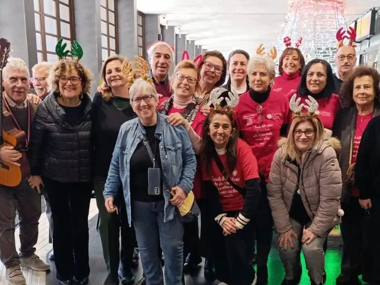 Reggio, Capodanno alla stazione Centrale per le persone fragili: si rinnova la fermata chiamata “solidarietà”