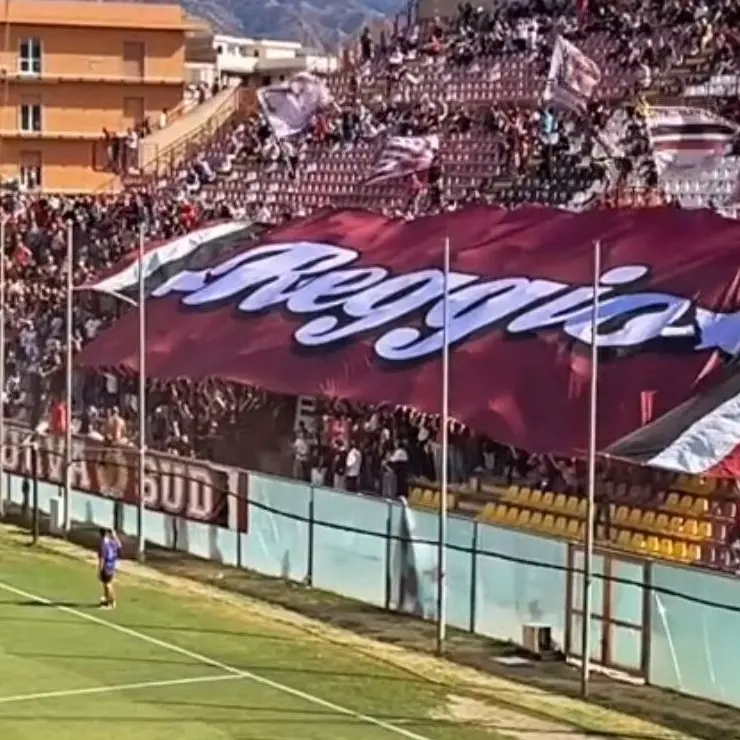 Tra prospettive e nuove sfide, Reggina il 2025 è l'anno della verità