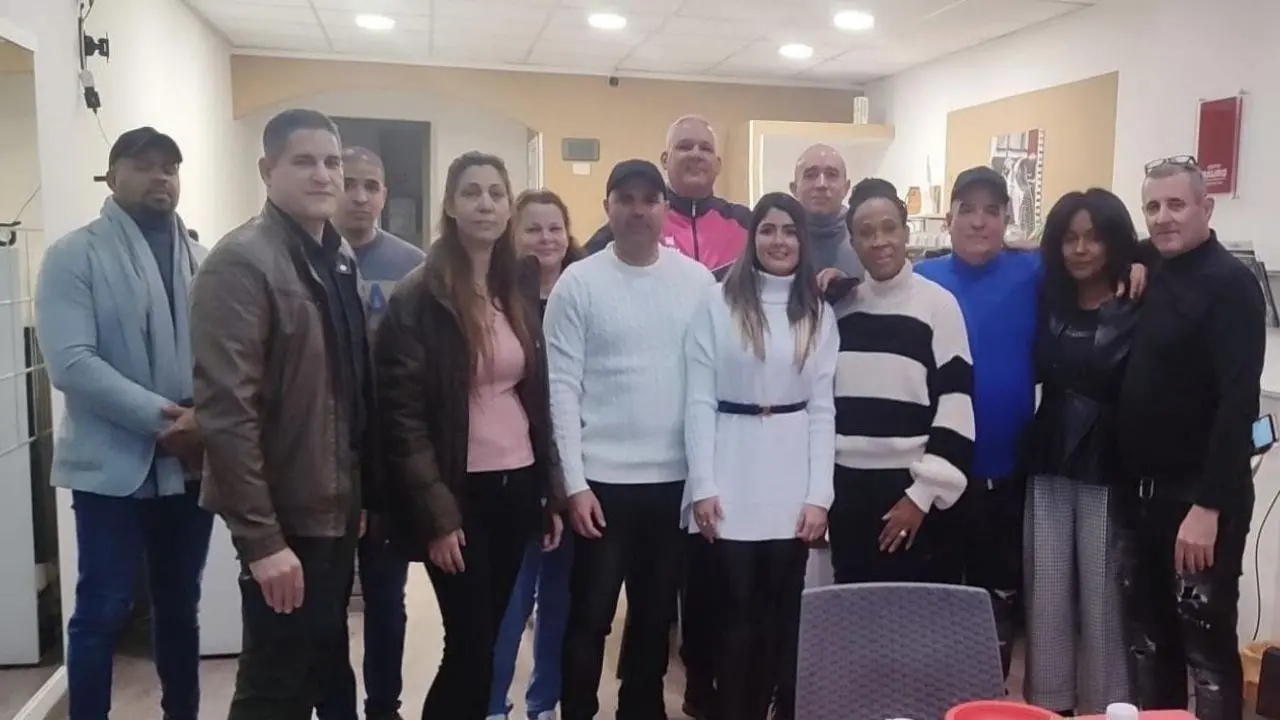 A due anni dall'arrivo in Calabria, i medici cubani sono considerati una risorsa fondamentale: «Staremo finché saremo utili»