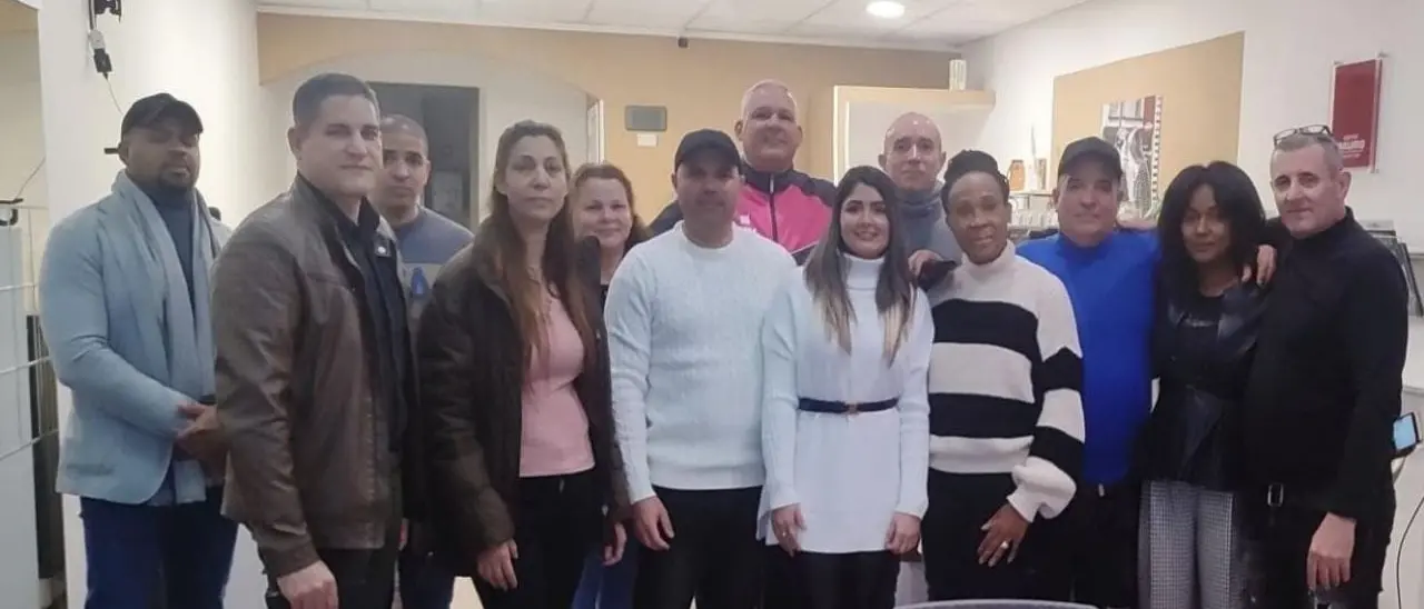 A due anni dall'arrivo in Calabria, i medici cubani sono considerati una risorsa fondamentale: «Staremo finché saremo utili»