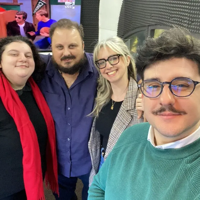 CAPODANNO ON THE ROAD | Giovani reggini ambasciatori di talento e passione - VIDEO