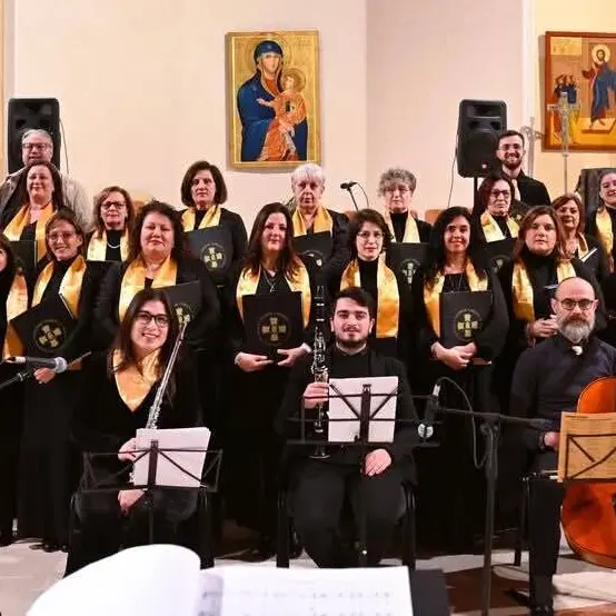 Reggio, conclusa la rassegna concertistica del Chorus Christi