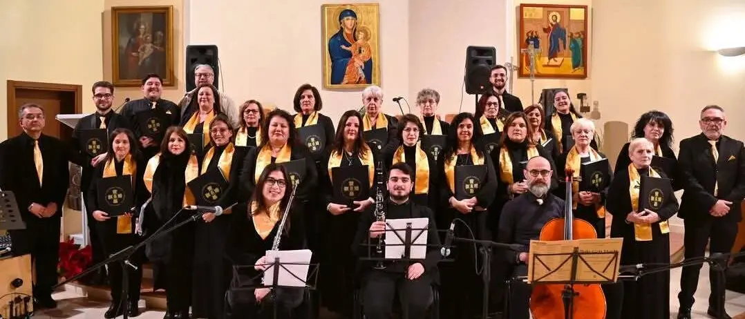 Reggio, conclusa la rassegna concertistica del Chorus Christi
