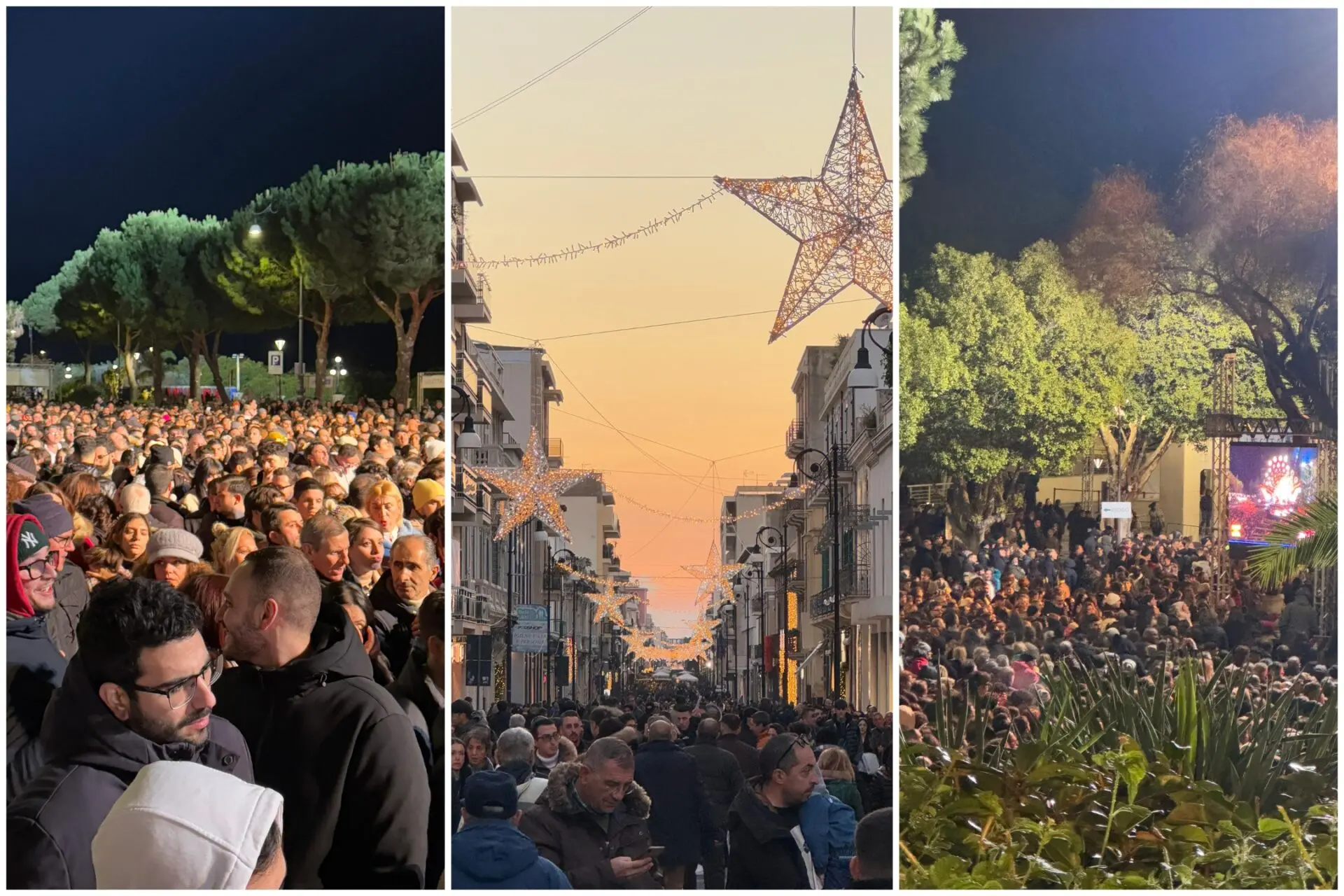 Capodanno Rai, top e flop di una serata indimenticabile