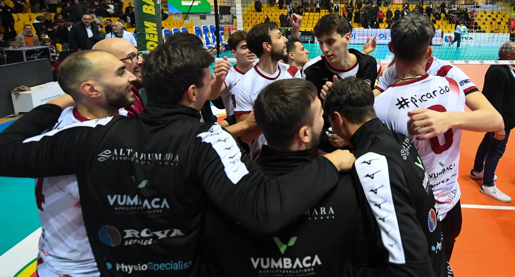 Domotek, il 2024 è stato l'anno dei sogni: adesso viene il bello