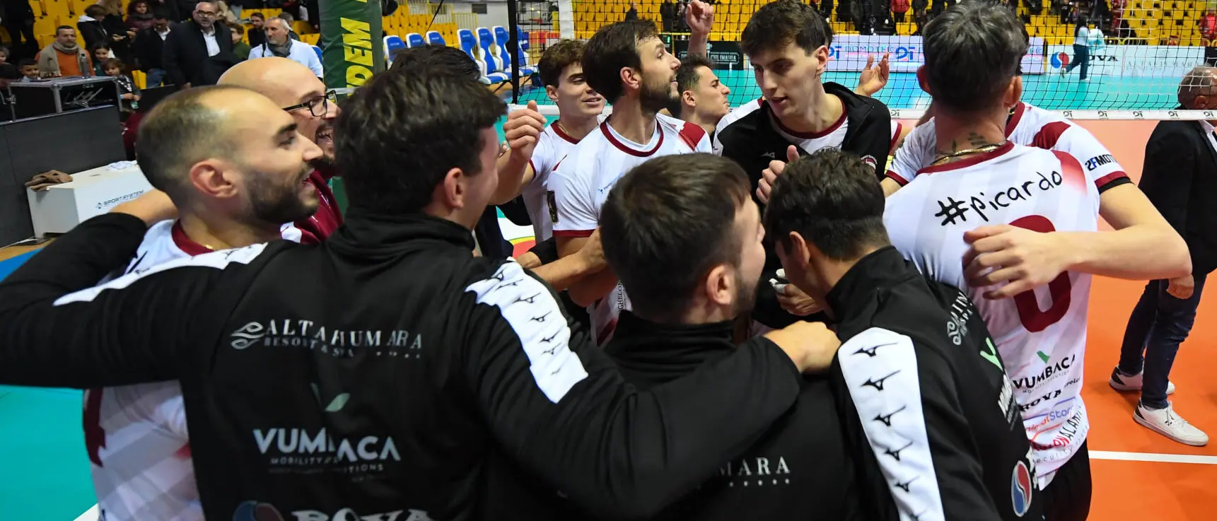 Domotek, il 2024 è stato l'anno dei sogni: adesso viene il bello