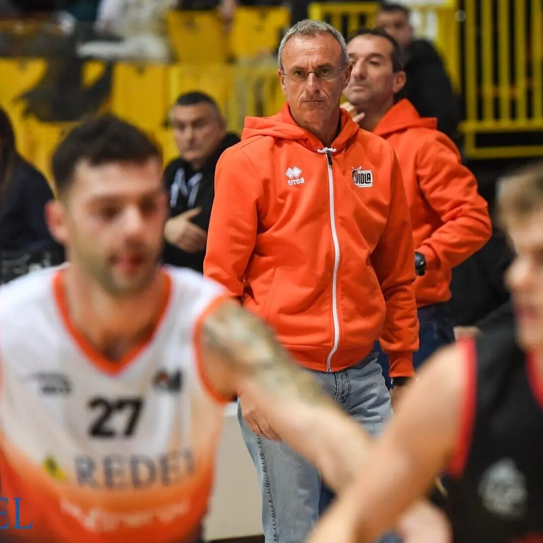 Coach Cadeo traccia un bilancio del 2024 e fissa gli obiettivi per il futuro