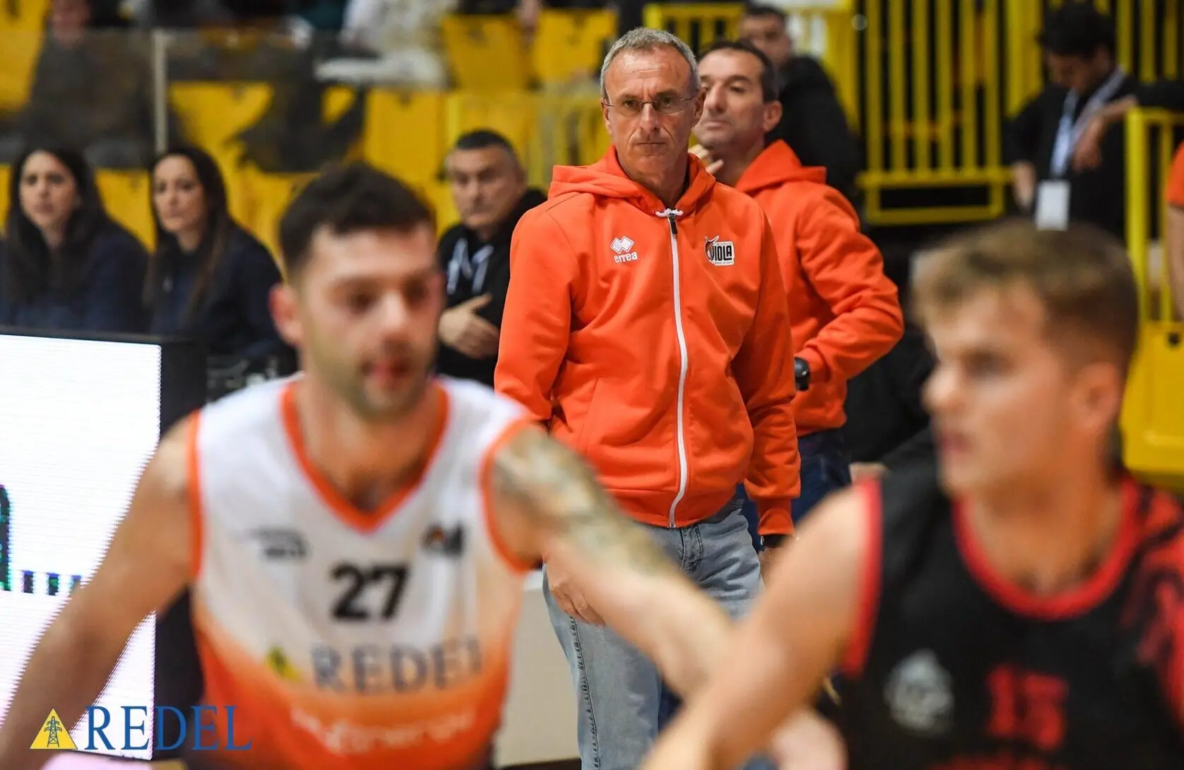 Coach Cadeo traccia un bilancio del 2024 e fissa gli obiettivi per il futuro