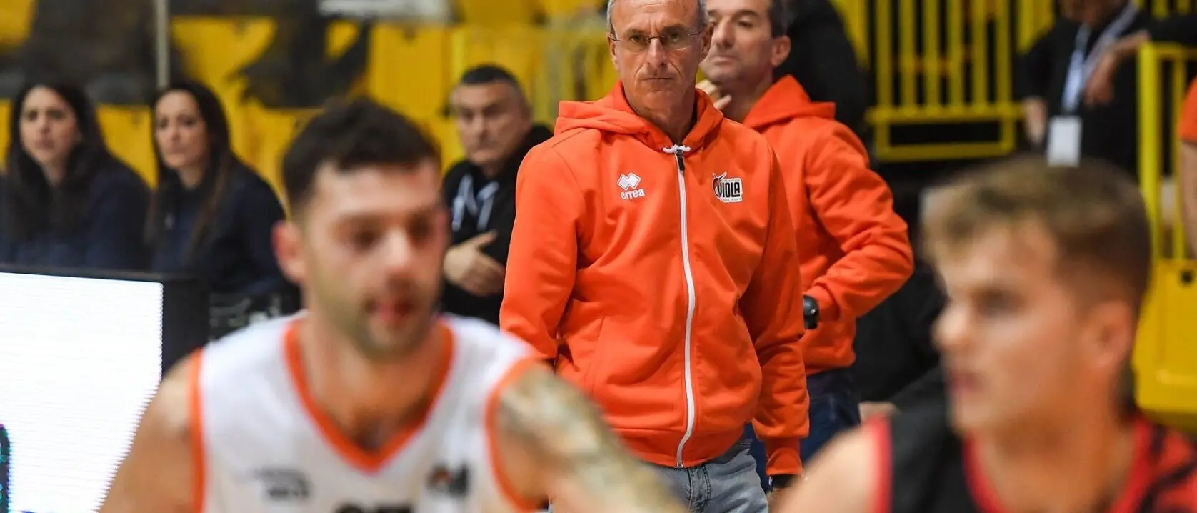 Coach Cadeo traccia un bilancio del 2024 e fissa gli obiettivi per il futuro