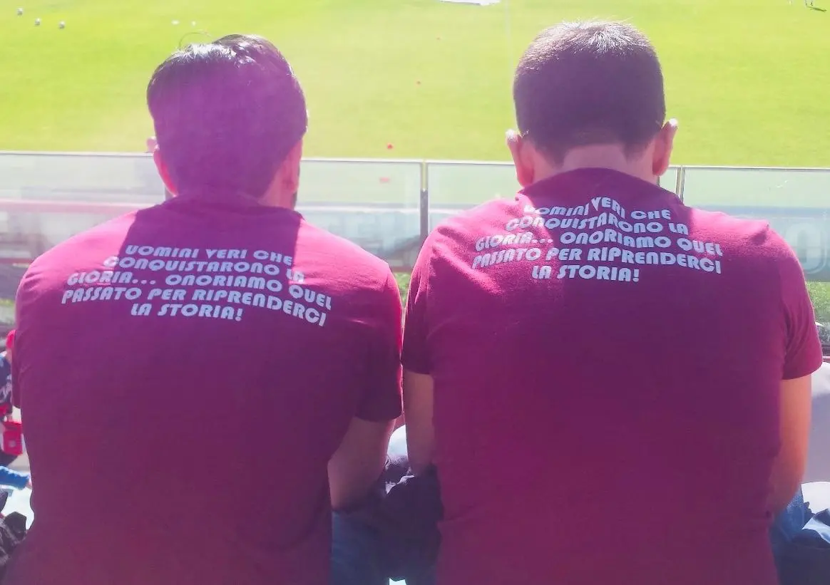 Reggina non aspettare i saldi, gennaio è un mese decisivo e domenica arriva la Nuova Igea Virtus