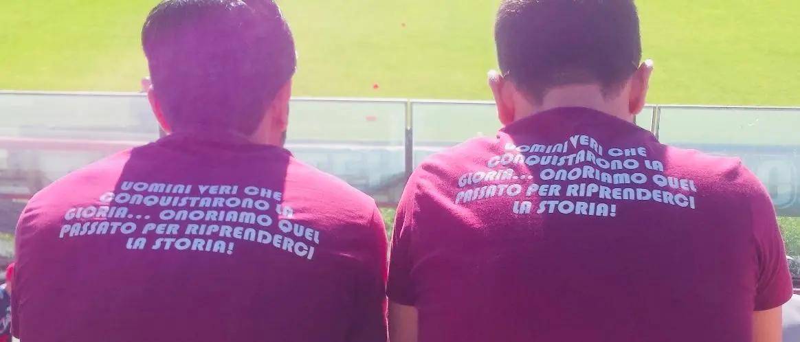 Reggina non aspettare i saldi, gennaio è un mese decisivo e domenica arriva la Nuova Igea Virtus