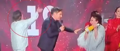 Capodanno Rai a Reggio Calabria, dopo la parolaccia in diretta arrivano le scuse di Angelo dei Ricchi e Poveri