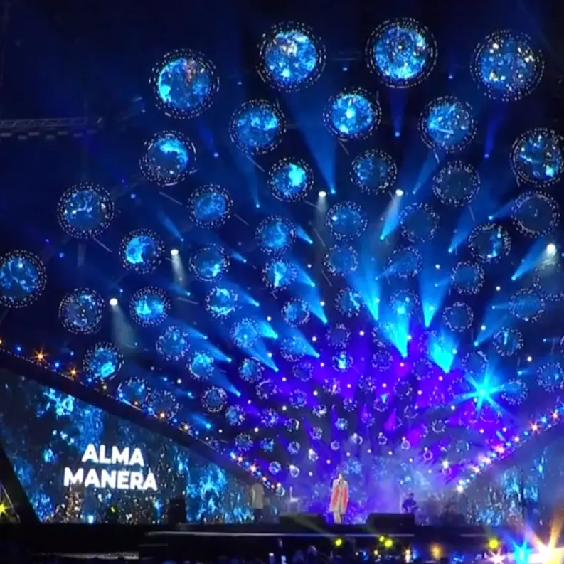 Capodanno Rai per il terzo anno in Calabria, arriva l’ufficialità: si svolgerà a Catanzaro