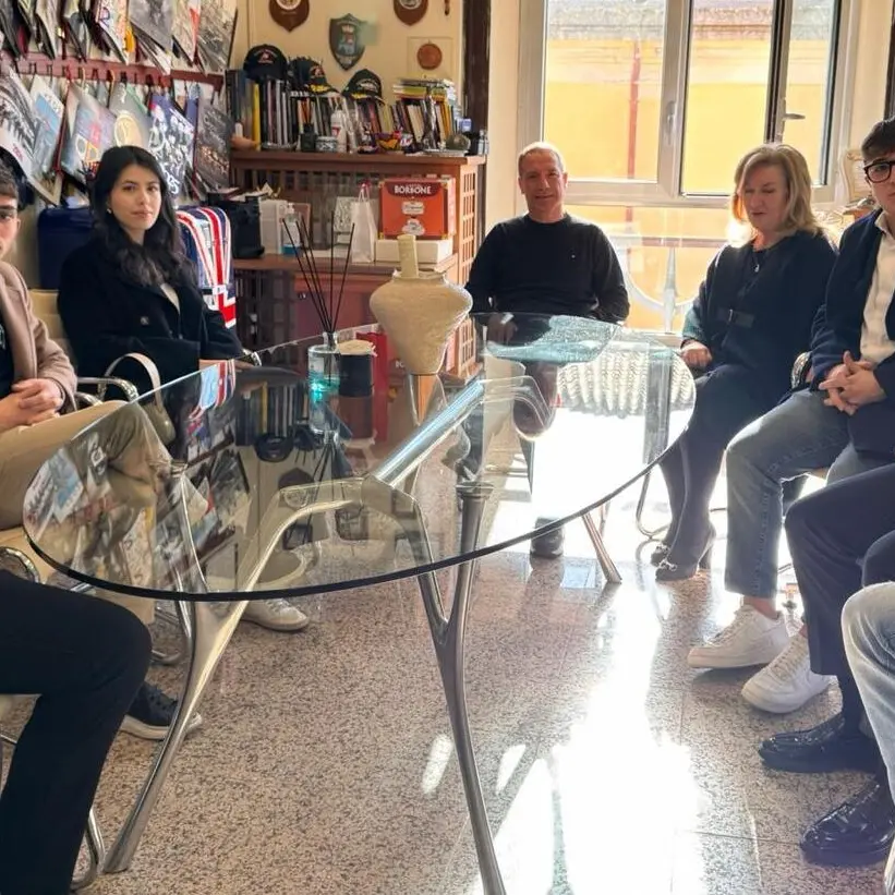 I Presidenti delle Consulte studentesche della Calabria aprono l’anno con un proficuo incontro