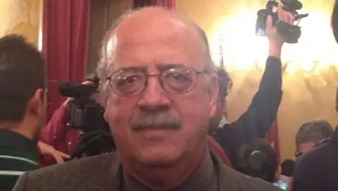 Aeroporto e rifiuti, D'Ascoli incalza Falcomatà: «Mistifica la realtà»