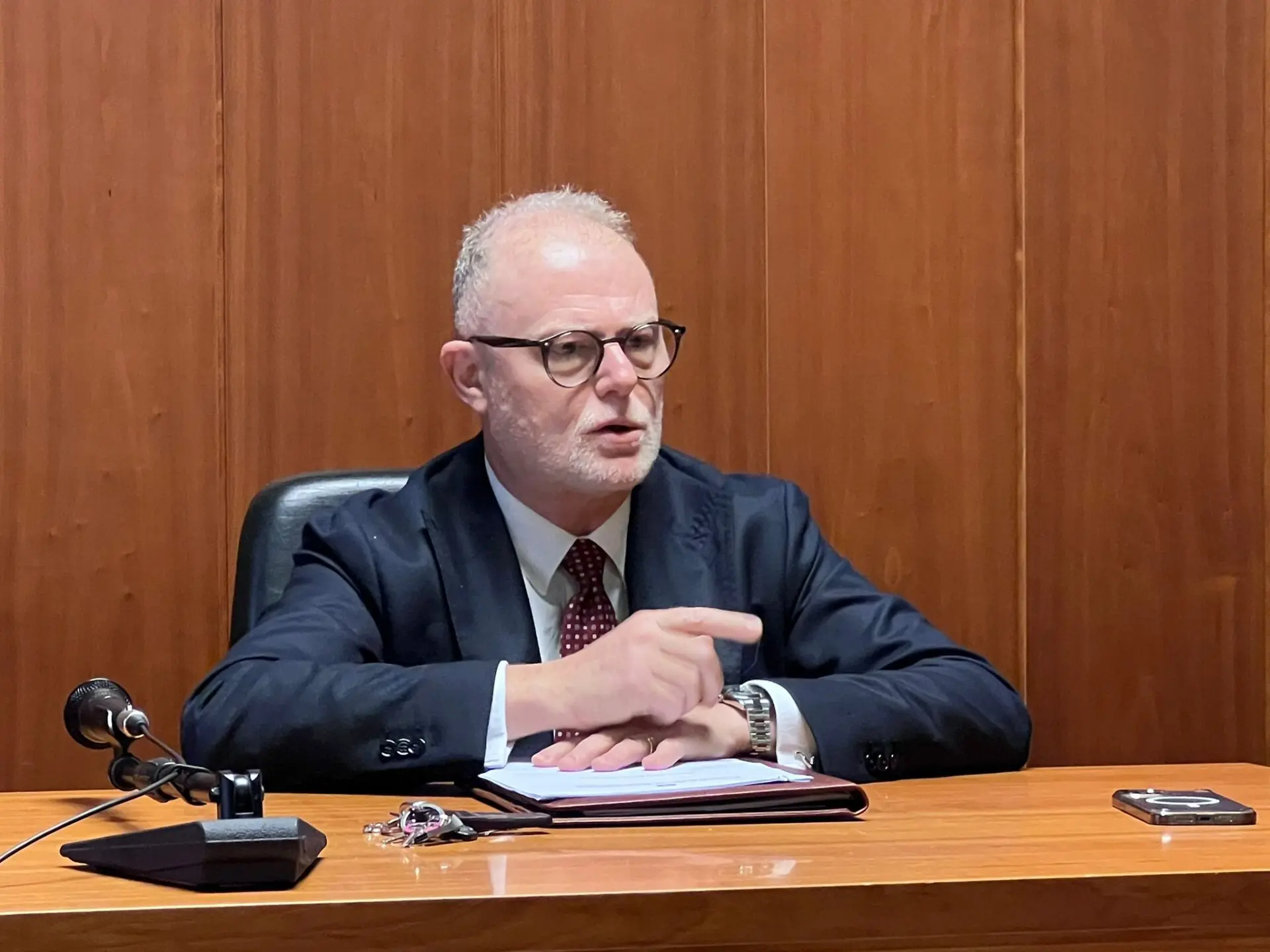 Percorsi di rinascita per affrontare la pericolosa escalation di abusi su minori, Di Palma: «Lavoriamo con persone, non con numeri»